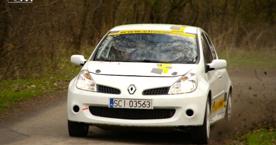 Clio Cup